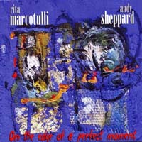 Rita Marcotulli — On the Edge of a Perfect Moment